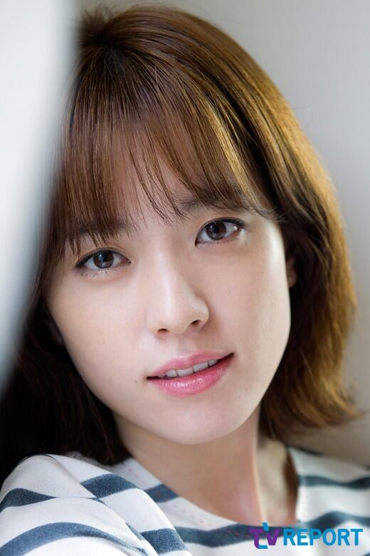(FANS THREAD ) CANTIK DAN ELEGANNYA ARTIS HAN HYO JOO ( BENING INSIDE )