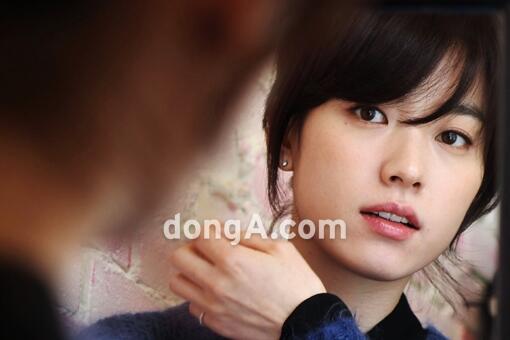 (FANS THREAD ) CANTIK DAN ELEGANNYA ARTIS HAN HYO JOO ( BENING INSIDE )