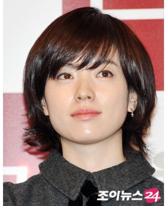 (FANS THREAD ) CANTIK DAN ELEGANNYA ARTIS HAN HYO JOO ( BENING INSIDE )