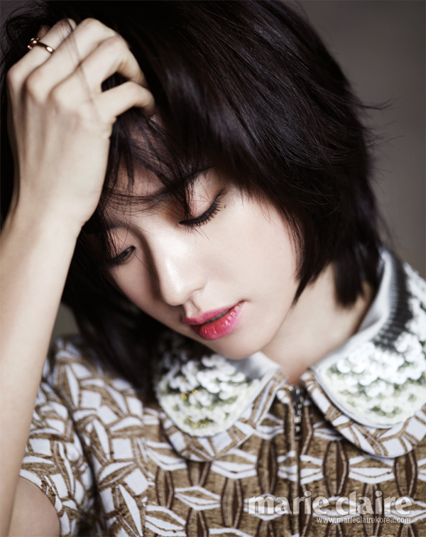 (FANS THREAD ) CANTIK DAN ELEGANNYA ARTIS HAN HYO JOO ( BENING INSIDE )