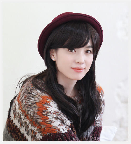 (FANS THREAD ) CANTIK DAN ELEGANNYA ARTIS HAN HYO JOO ( BENING INSIDE )