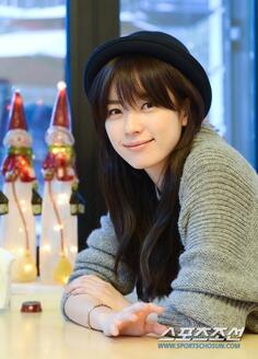 (FANS THREAD ) CANTIK DAN ELEGANNYA ARTIS HAN HYO JOO ( BENING INSIDE )