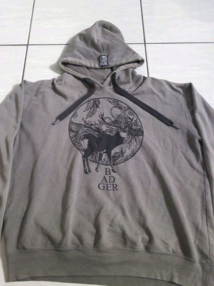 wts celana petersaydenim original tromp beatdown edition 2nd plus bonus bandung