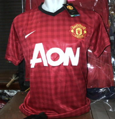 BANTING HARGA JERSEY BOLA GRADE ORI FOR MEN AND LADIES PALING MURAH
