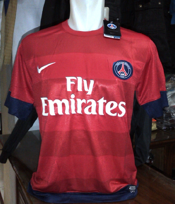 BANTING HARGA JERSEY BOLA GRADE ORI FOR MEN AND LADIES PALING MURAH