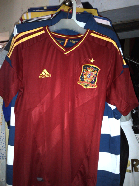 BANTING HARGA JERSEY BOLA GRADE ORI FOR MEN AND LADIES PALING MURAH