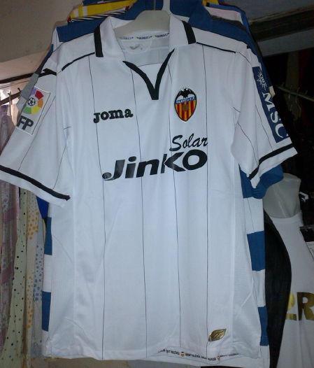 BANTING HARGA JERSEY BOLA GRADE ORI FOR MEN AND LADIES PALING MURAH