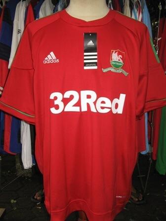 BANTING HARGA JERSEY BOLA GRADE ORI FOR MEN AND LADIES PALING MURAH