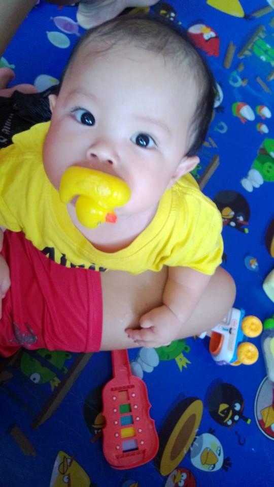 yang suka Foto2 ekspresi bayi lucu &amp; gemesin masuk sini (Share)