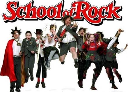 &#91;Info&#93; Agan tau Film &quot;School of Rock&quot;? Seperti inilah Keadaan Pemainnya Sekarang!