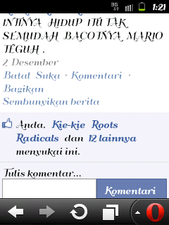 setuju kah agan dengan kata2 ini