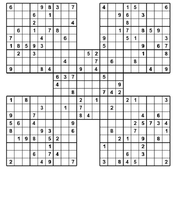 sodoku gan 