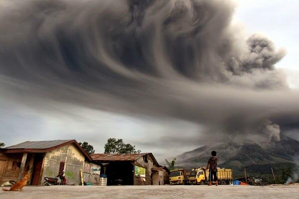 20 Foto Terbaik Sepanjang Tahun 2013