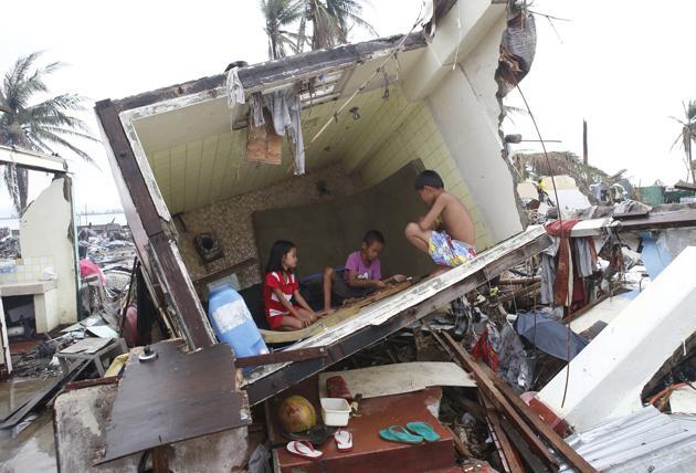 20 Foto Terbaik Sepanjang Tahun 2013