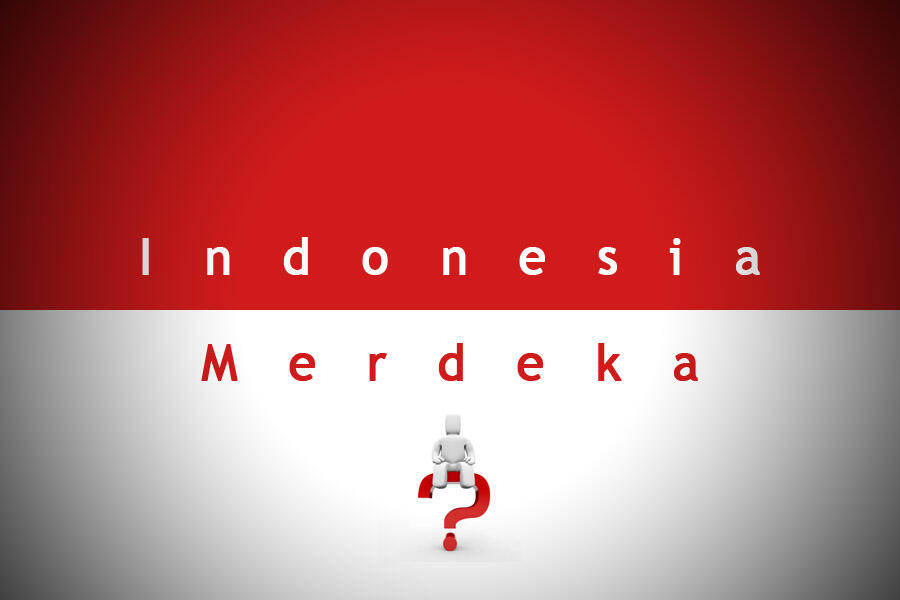 &#91;Mari Diskusi&#93; Agan capek(red: muak) ga tinggal di Indonesia?