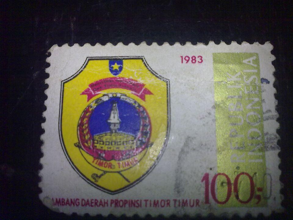 JUAL PERANGKO LANGKA DALAM DAN LUAR NEGERI