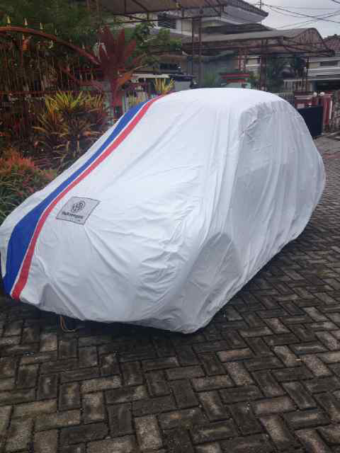 Finest Touch Raja Car Cover / Selimut Mobil Raja