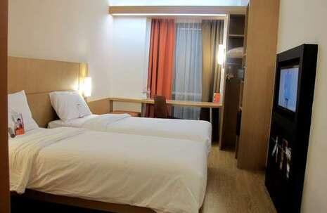 75% Turis Indonesia Suka Ambil Barang dari Kamar Hotel
