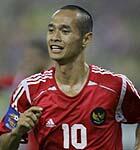 Who's Better? Kurniawan Dwi Yulianto or Bambang Pamungkas?
