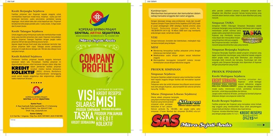 SPECIAL RATE IDR UP TO 14,5% PERTAHUN