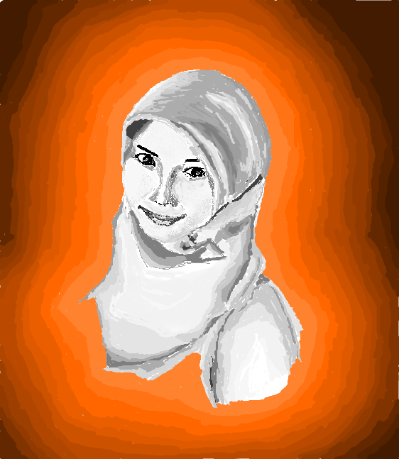 gambar aneh 