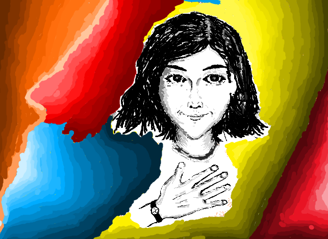 gambar aneh 
