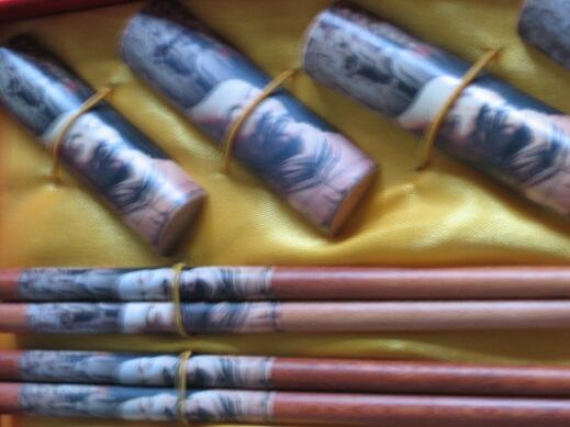 SUMPIT Set Motif TERRACOTA- Army