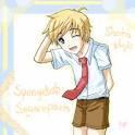 INILAH GAMBAR-GAMBAR KARTUN BIASA DIUBAH MENJADI ANIME