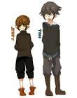 INILAH GAMBAR-GAMBAR KARTUN BIASA DIUBAH MENJADI ANIME