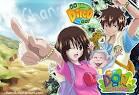 INILAH GAMBAR-GAMBAR KARTUN BIASA DIUBAH MENJADI ANIME