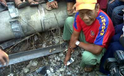warga Temukan ORGAN TUBUH di Lokasi Tabrakan KRL - TRUK
