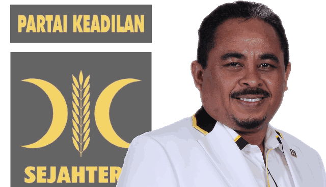 Don Luthfi &quot; KPK mengHALALkan segala CARA&quot;