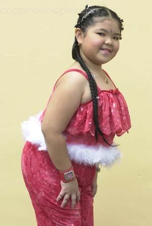 ♥♥♥ TINA TOON ♥♥♥ Masih ingat Artis Cilik ini ? Kini Dewasa Menjelma...AUUU...AUUU...