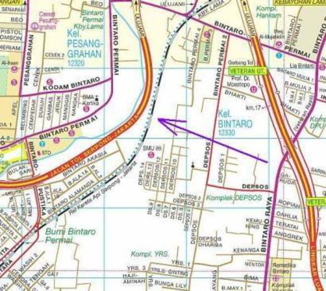 Fakta Tragis Tragedi Kecelakaan Kereta Bintaro 1987 - 2013!