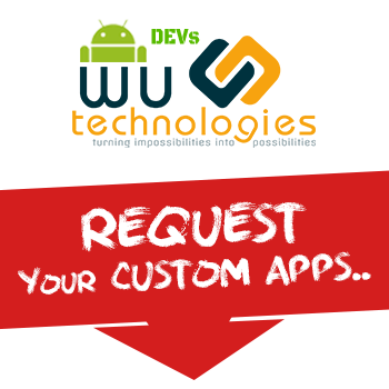 REQUEST &gt;&gt; Bikin Software Android.. Masuk di Mari..! &lt;&lt;