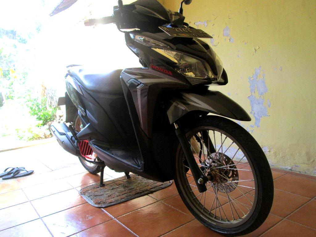 Jual Cari WTS VELG VARIO 125 RING 17 FULLSET Wilwood SEMARANG Velg