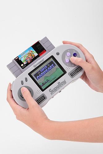 Gadget Pas Untuk Liburan