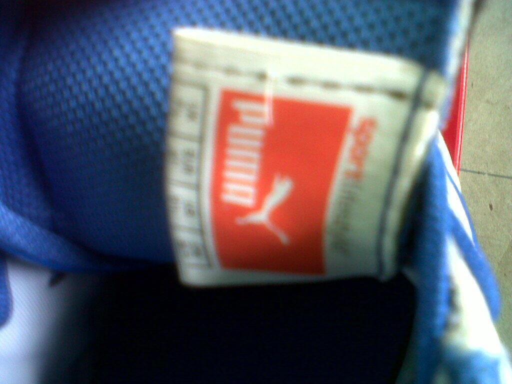 SEPATU FUTSAL PUMA POWER CAT 3.12 & PUMA V6.11, PUMA EVOSPEED SURABAYA.