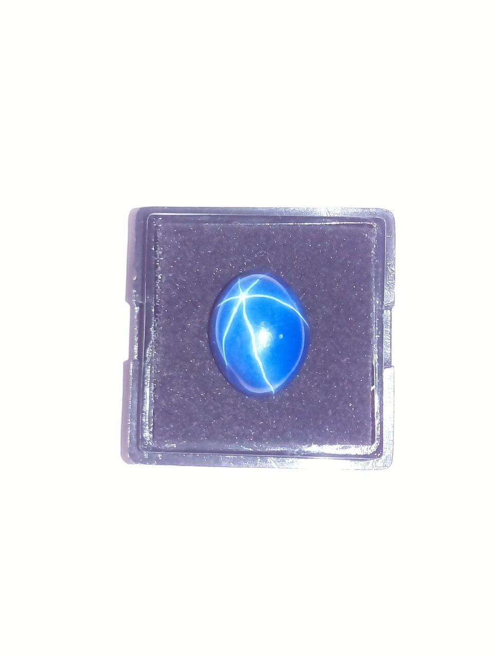 .:|| Batu Blue American Ster ||:.