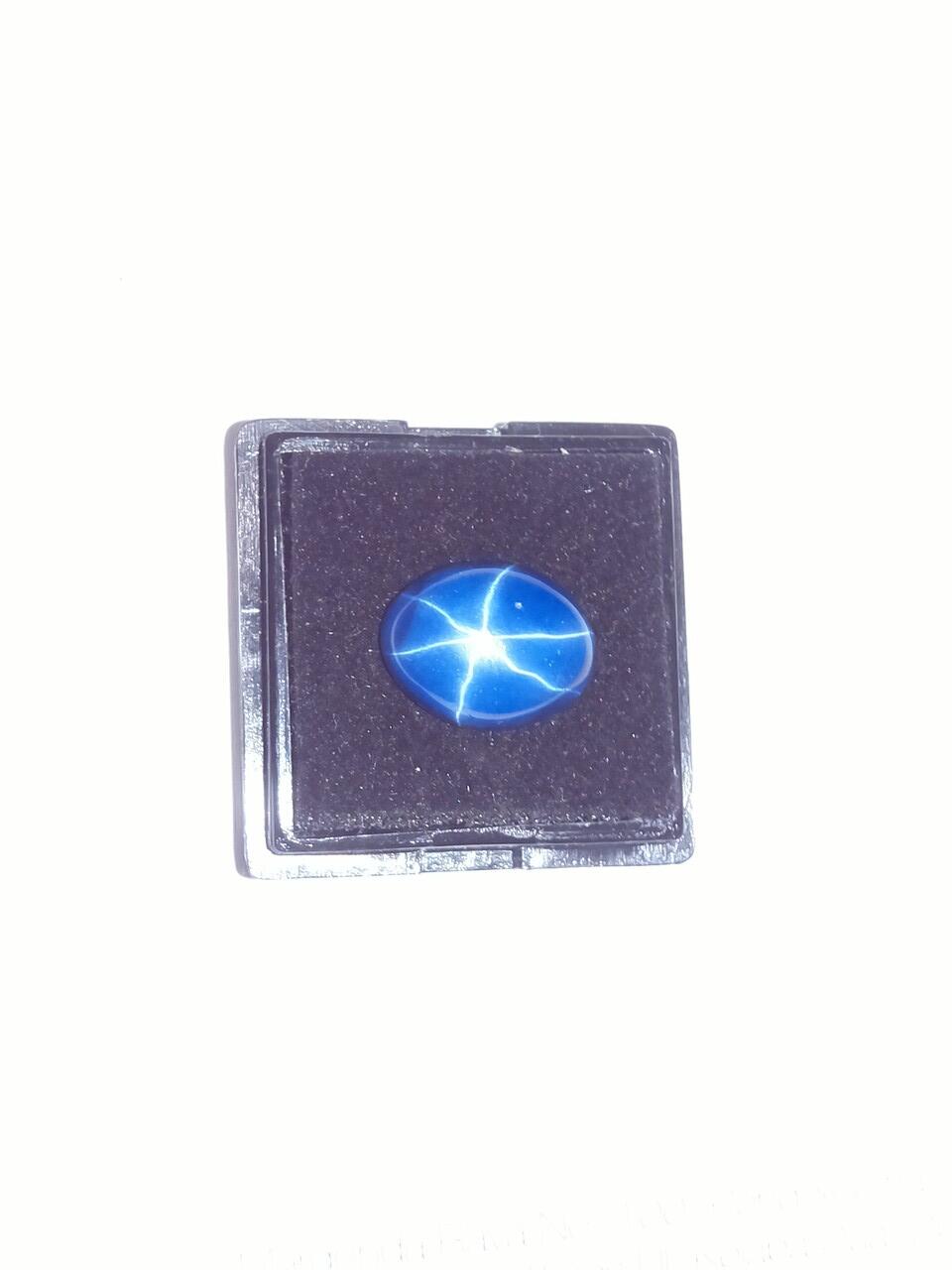 .:|| Batu Blue American Ster ||:.