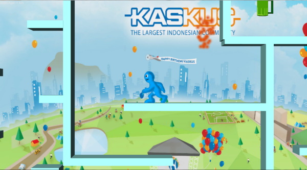 &#91;Official&#93; Kaskus Adventure