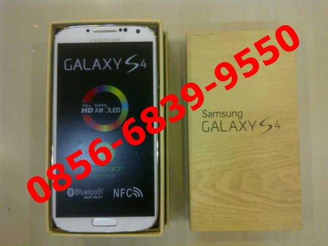 Terjual Samsung Galaxy S4 dan Note 3 Replika / KW Harga 