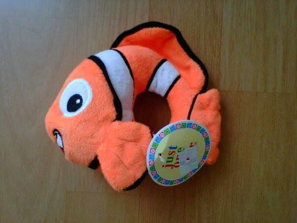 Boneka tarik, ELC stick rattle, Mothercare ring rattle