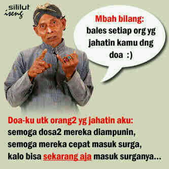 Begini Tips Agar Awet Muda ALA SurgaDunia - Bagaimana Dengan mu??