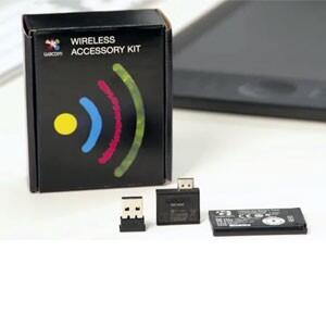 Wacom Intuos Pen CTL480, CTH680 Manga CTH480S, Alat design || New || Bergarani