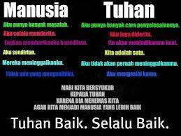 ada 4 macam pengabdi Tuhan