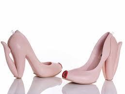 &#91;UNIK&#93; Custom Sepatu Dengan Segala Bentuk