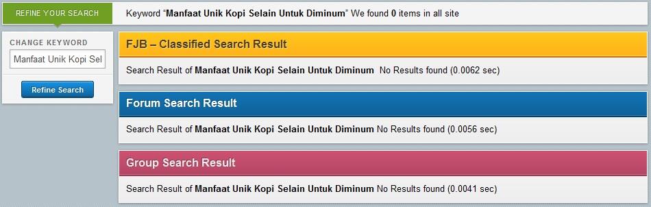 Manfaat Unik Kopi Selain Untuk Diminum &#91;Ygsuka kopi silahkan masuppp&#93;