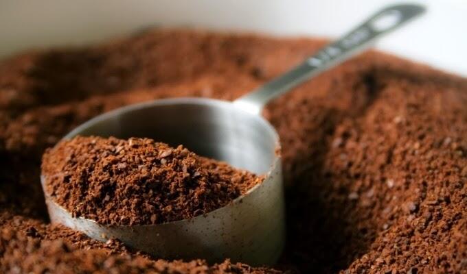 Manfaat Unik Kopi Selain Untuk Diminum &#91;Ygsuka kopi silahkan masuppp&#93;