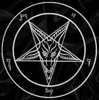 symbol satanisme dan iluminati